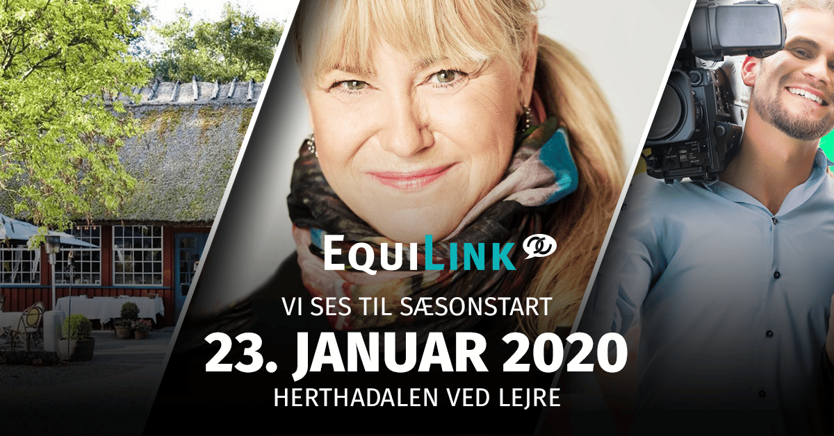 EquiLink 23. januar 2020